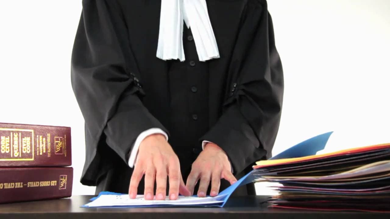 Maroc: Réforme majeure pour l’accès à la carrière d’avocat