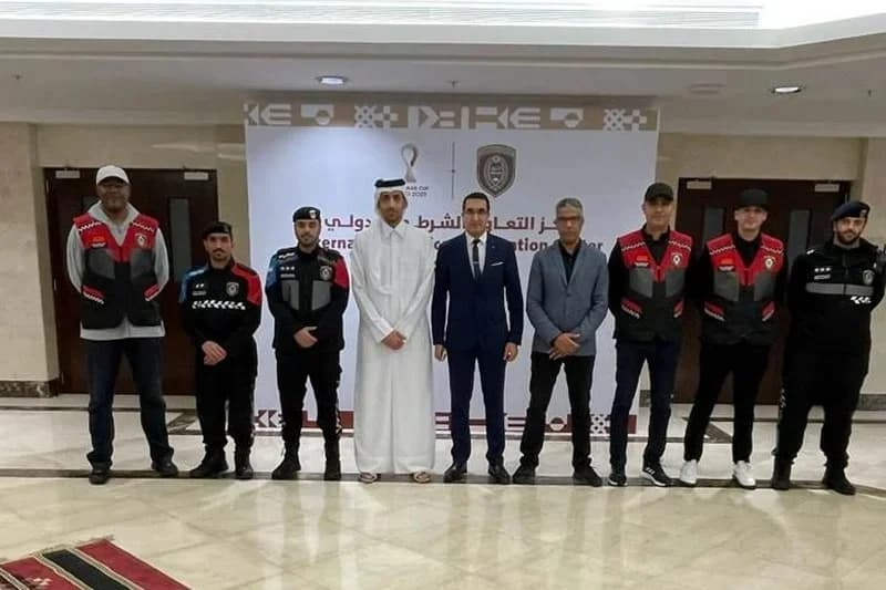 Le Maroc honoré pour son rôle sécuritaire au Qatar
