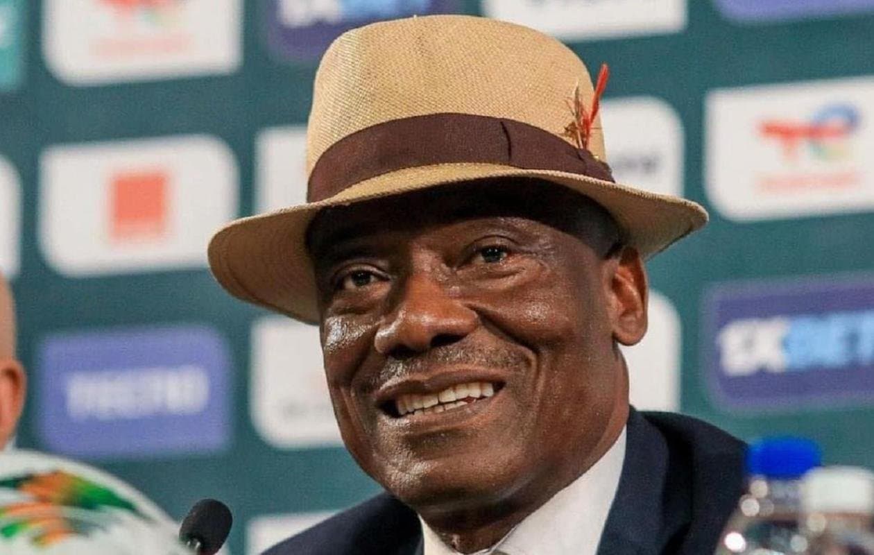 Bell: « La CAN 2025 au Maroc sera exceptionnelle »