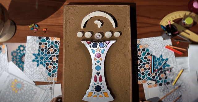 CAN 2025: L’artisanat marocain à l’honneur