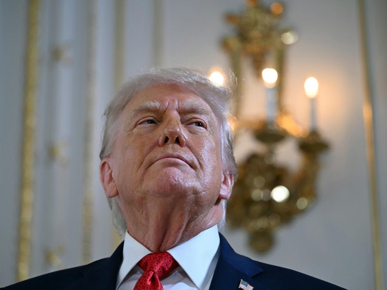 Trump invente un conseil de la paix… et inquiète le monde!