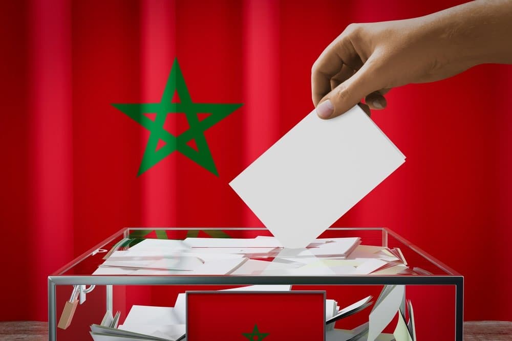 Élections 2026: Révision des inscriptions en cours