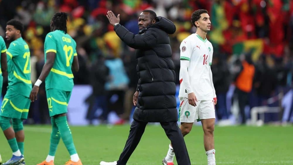 Sanctions de la CAF: La colère monte au Maroc