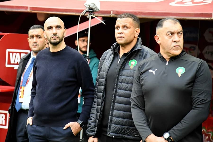CAN 2025: Les entraîneurs africains au sommet