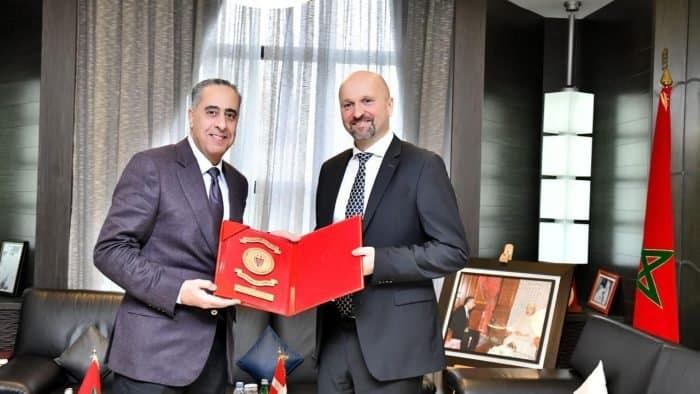 Maroc–Danemark: Coopération sécuritaire renforcée