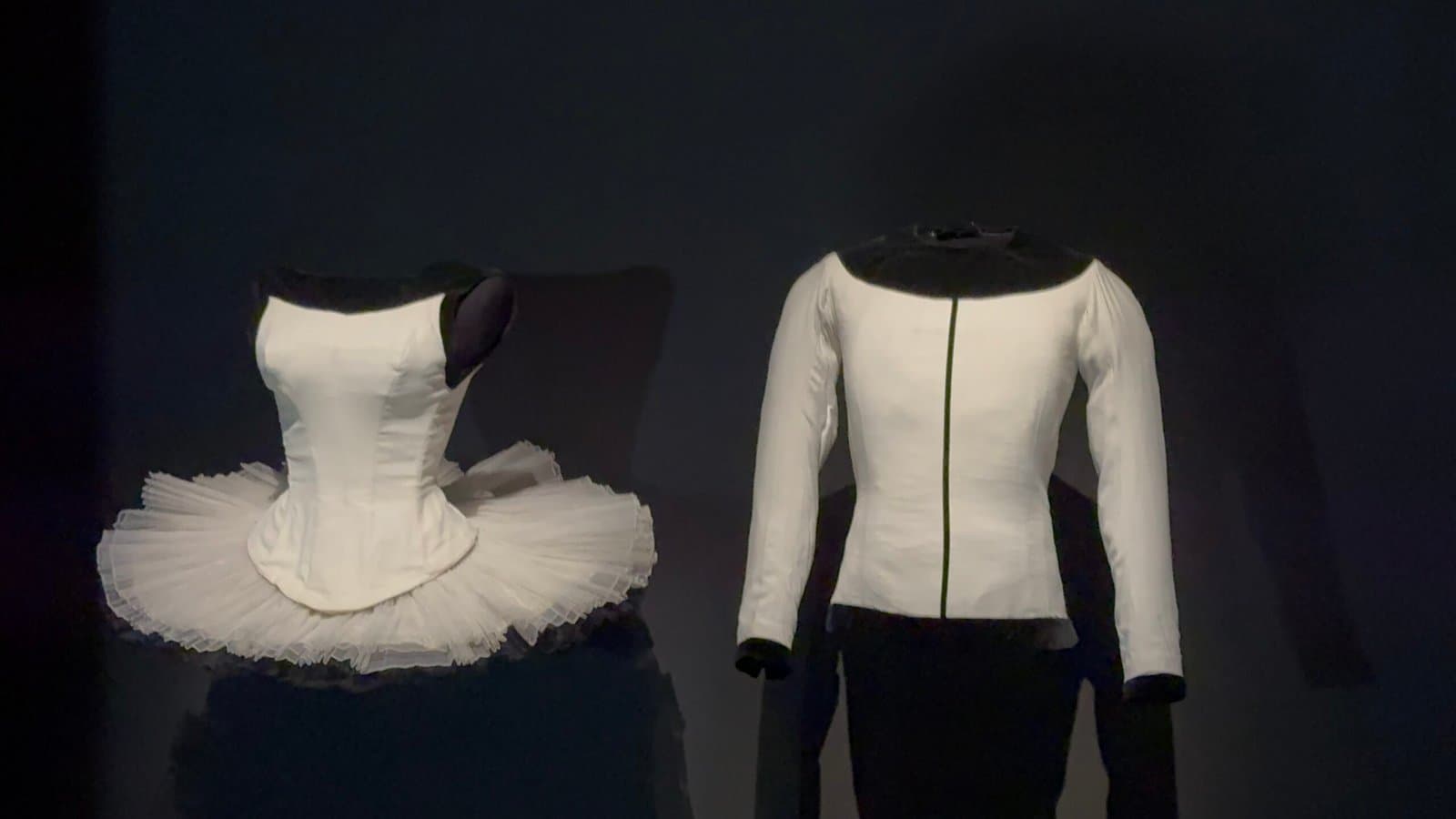 La mode en majesté au Musée Yves Saint Laurent Marrakech