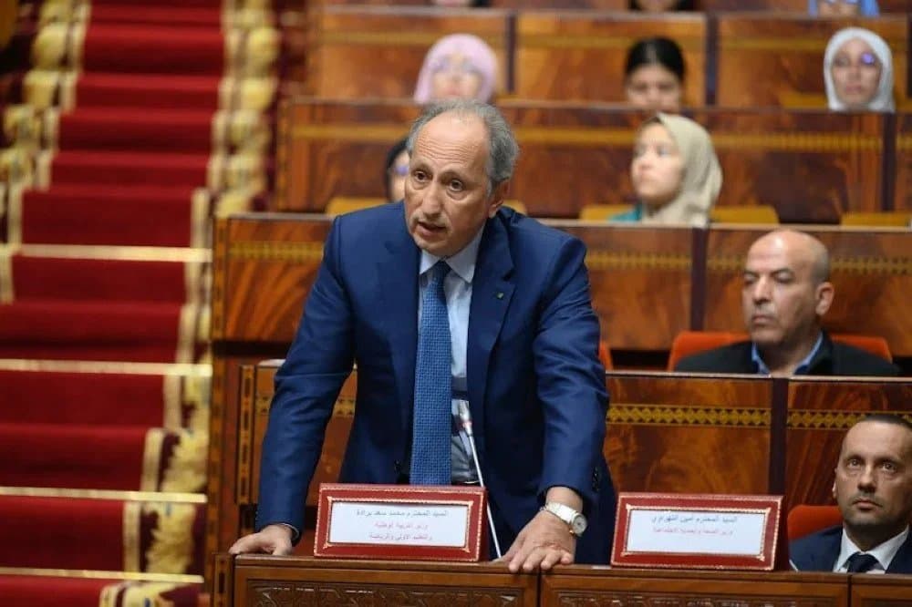 Le soutien scolaire au Maroc atteint un nouveau record