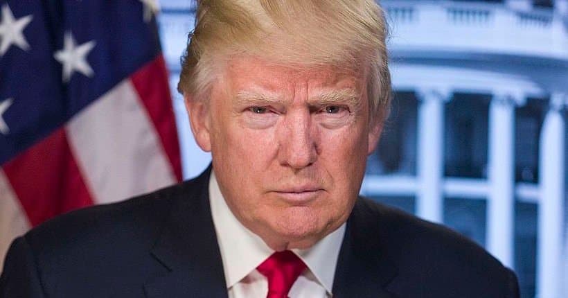 Tensions Iran-USA: Donald Trump menace d'agir