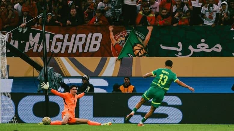 Finale CAN 2025: Le Sénégal triomphe