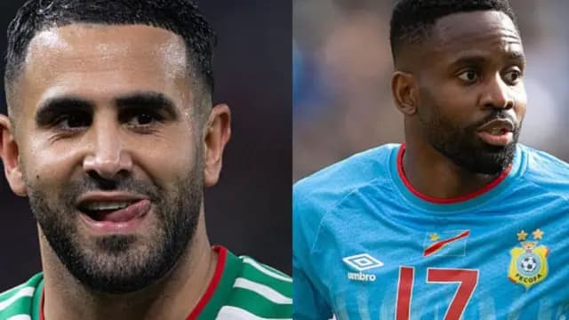 CAN 2025: Algérie et Côte d'Ivoire visent les quarts