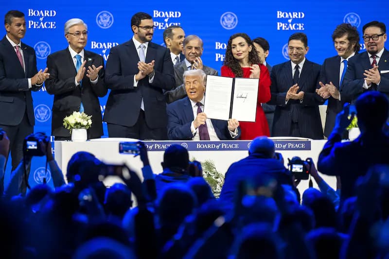 Paix mondiale à 1 milliard de dollars: Le Maroc s’engage !
