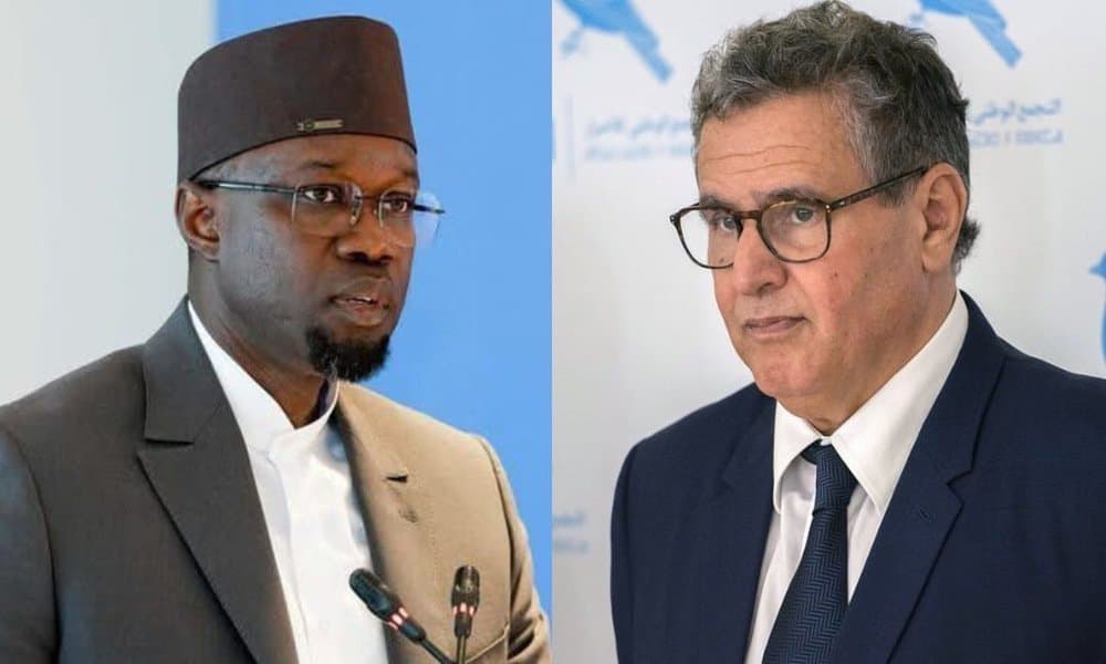 Maroc-Sénégal: Haute Commission les 26-27 janvier