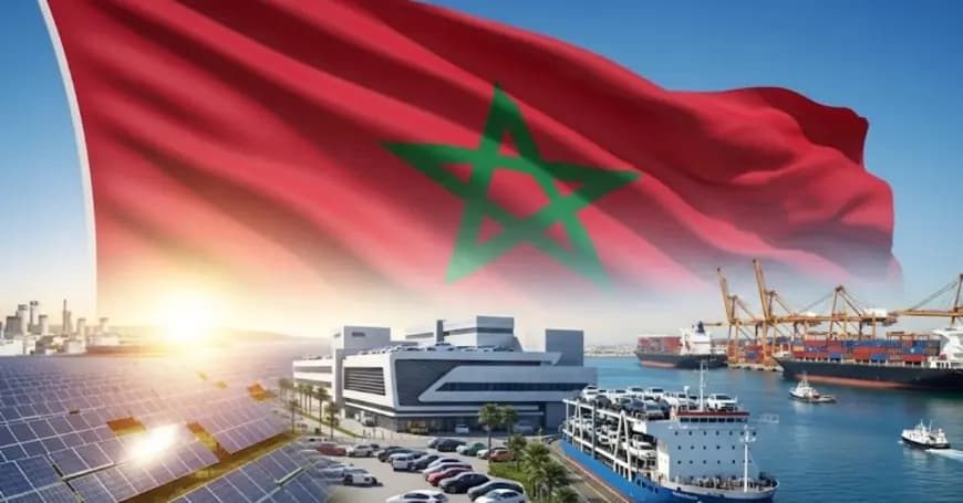 Qualité de vie: Le Maroc monte au top 100 mondial