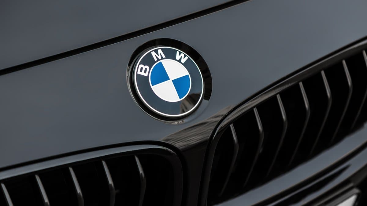 BMW accélère sa transition électrique en Inde