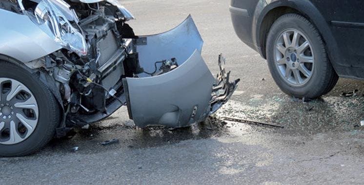 Circulation: Lourd bilan sur les routes urbaines