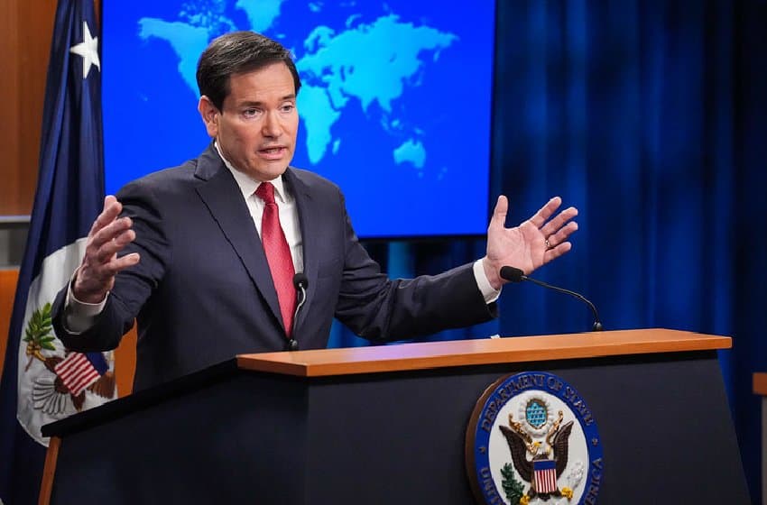 Marco Rubio: Le Maroc, acteur clé de la diversification mondiale