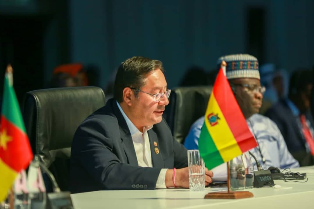 Sahara marocain: La Bolivie revoit sa position