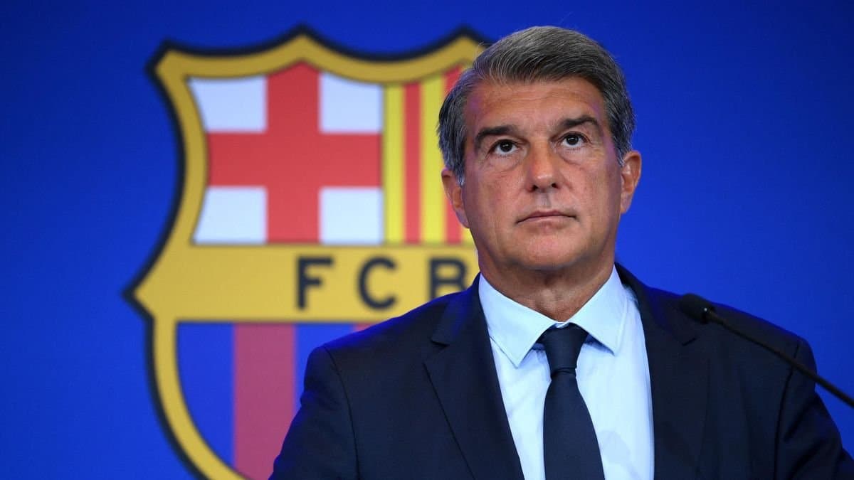 Barça acte son retrait du projet de Superligue