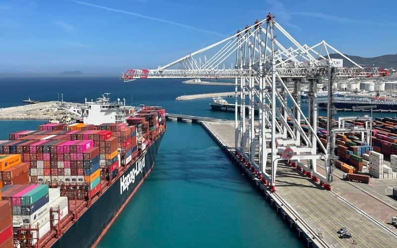 Ports marocains: Dynamique confirmée en 2025