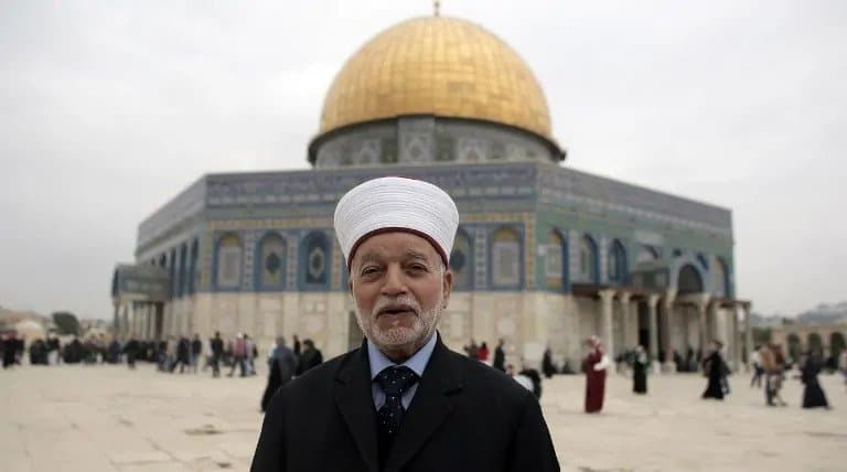 Al-Qods: Hommage aux efforts du Maroc