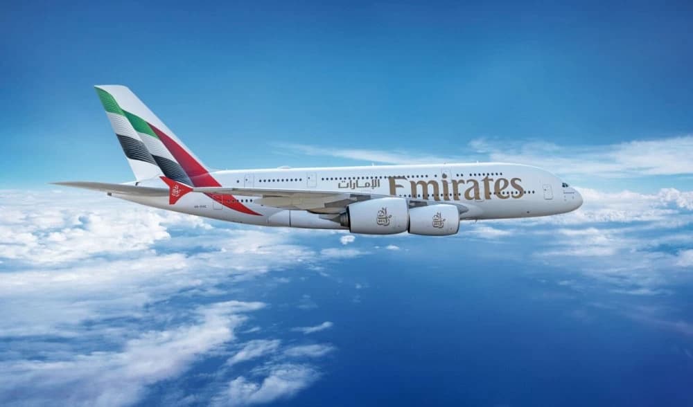 Liaison Dubaï–Alger: Emirates annonce son retrait !