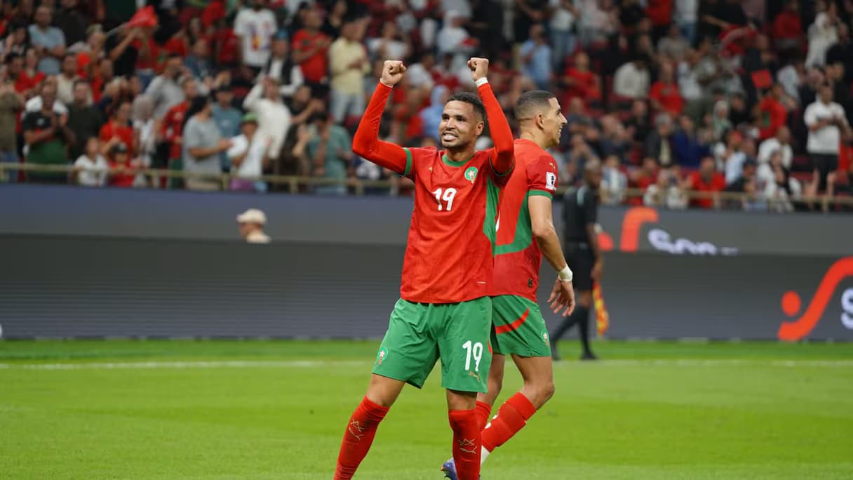 Transfert confirmé: En-Nesyri rejoint Al-Ittihad