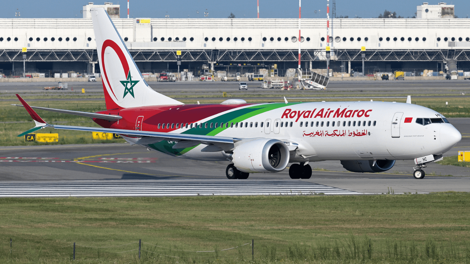 Un nouveau cap pour Royal Air Maroc en Espagne