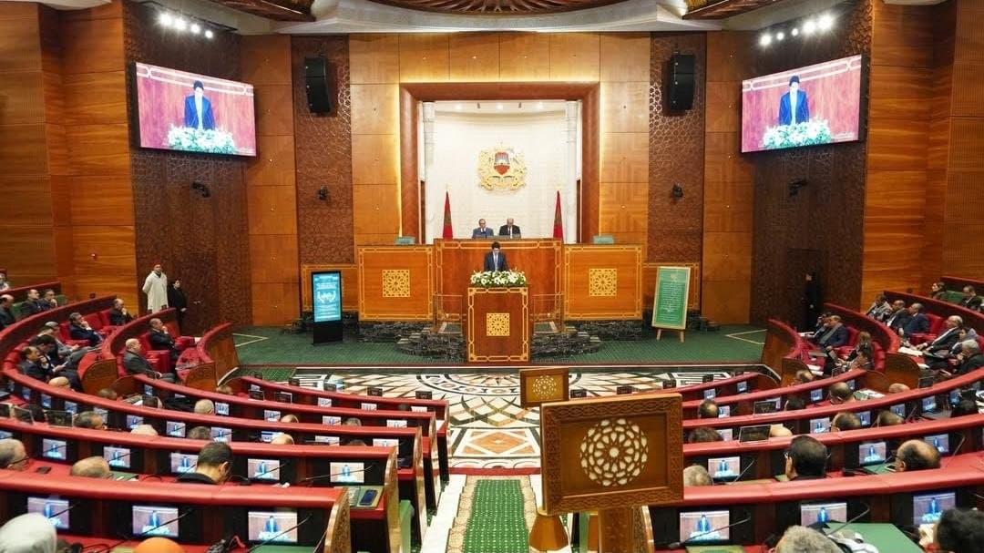 Justice sociale: Les parlementaires réunis à Rabat