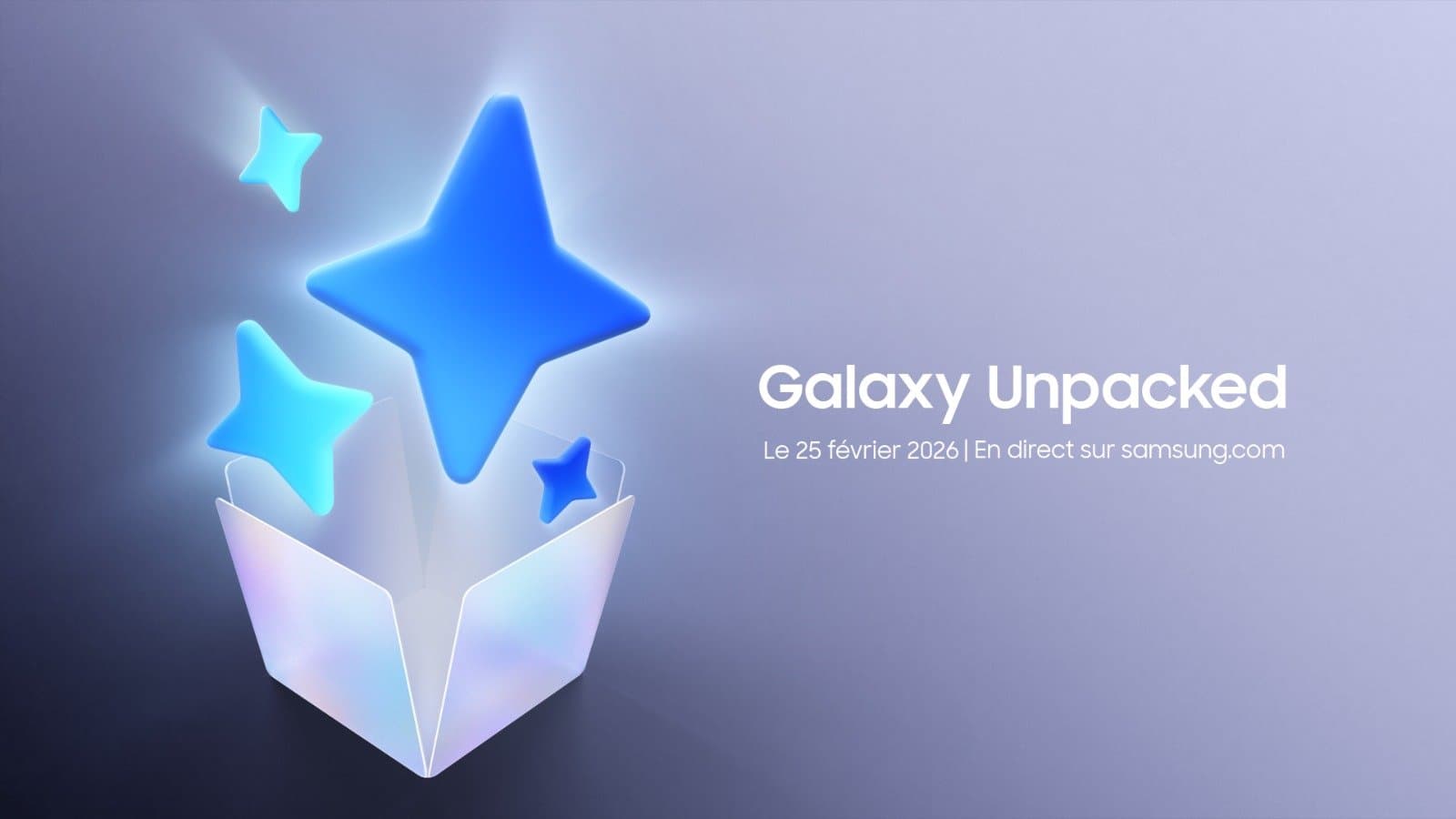 Un nouveau Galaxy en approche
