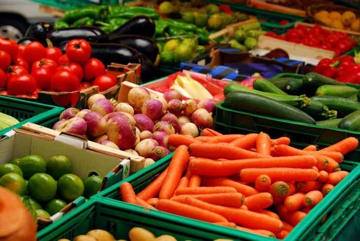 Ksar El Kébir: Après les crues, le commerce reprend