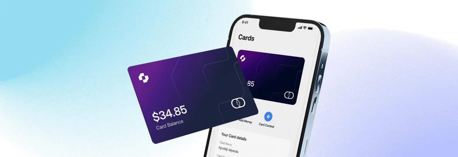 Nouvelle carte: Paiement sans conversion préalable