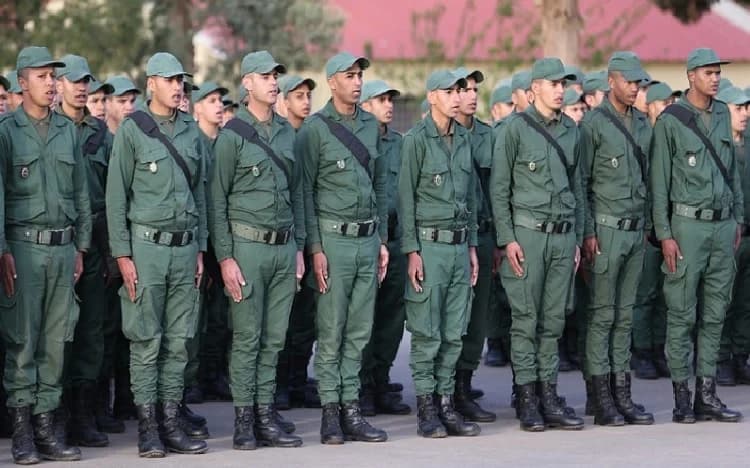 Service militaire: Comment se déroule le recensement 2026 ?