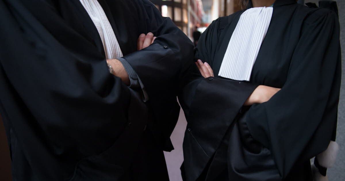 Justice: Fin du blocage dans les tribunaux