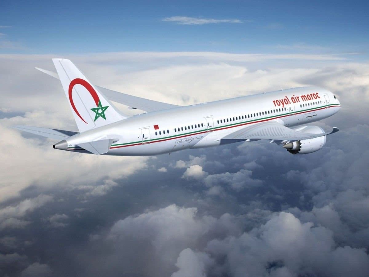 Maroc: Annulation d’un vol à destination de Doha