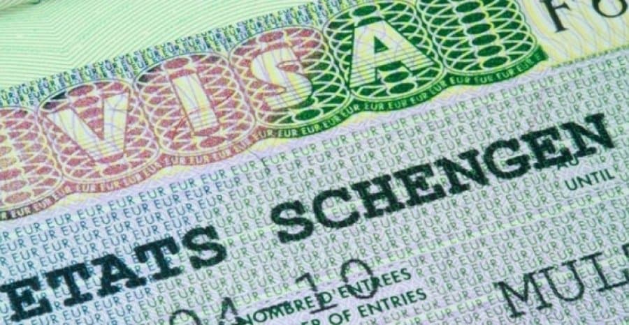 Schengen: Cap sur la simplification