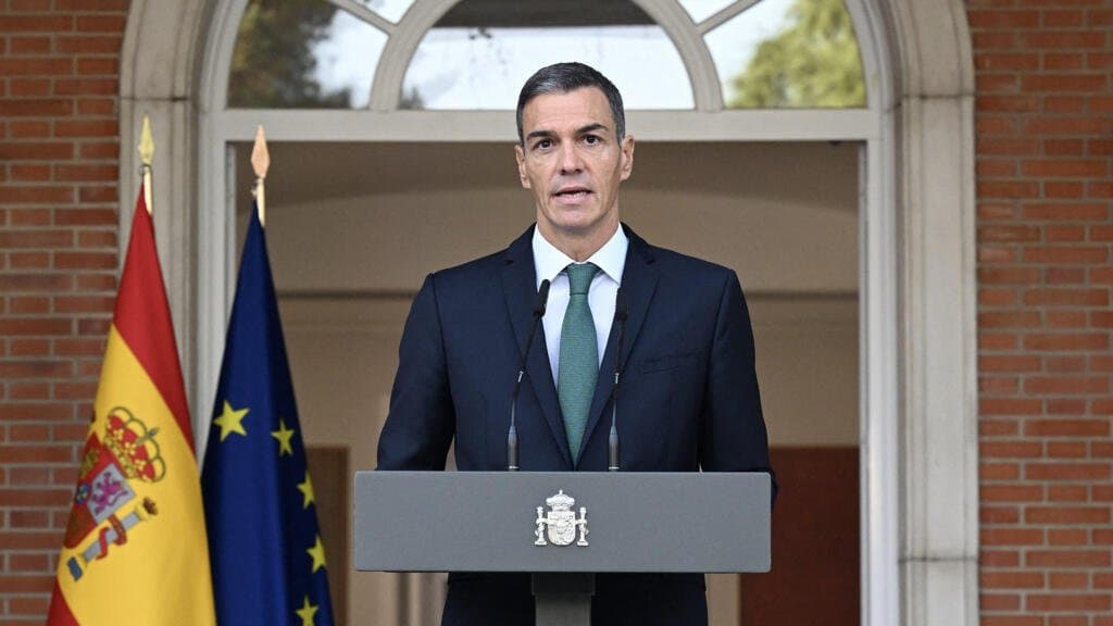 Espagne: Position de Sanchez fait débat