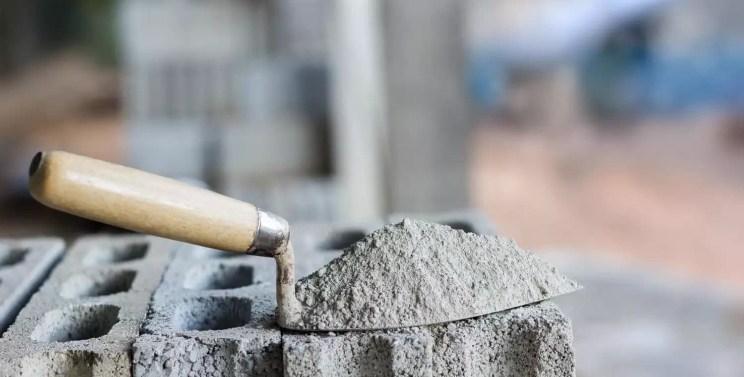 Maroc: Baisse de 12 % des ventes de ciment