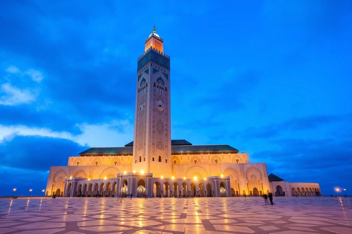 Calculs astronomiques: Aïd Al-Fitr le 21 mars