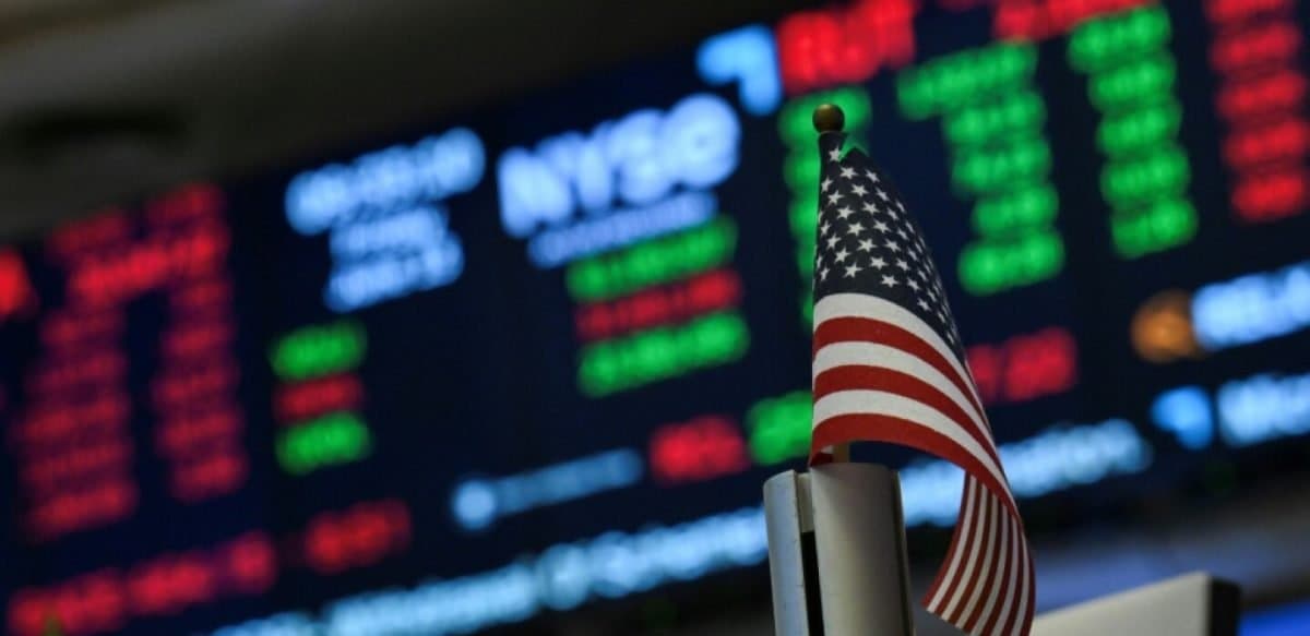 Bourse US: Inquiétudes liées au Moyen-Orient