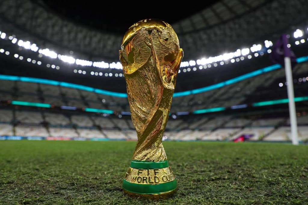 Mondial 2026: L’Iran sera bien présent