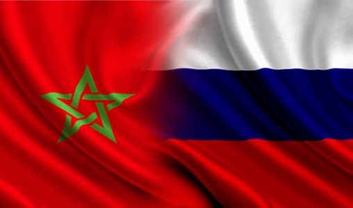 Maroc–Russie : Un accord stratégique en préparation