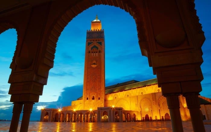 Aïd Al Fitr célébré vendredi au Maroc