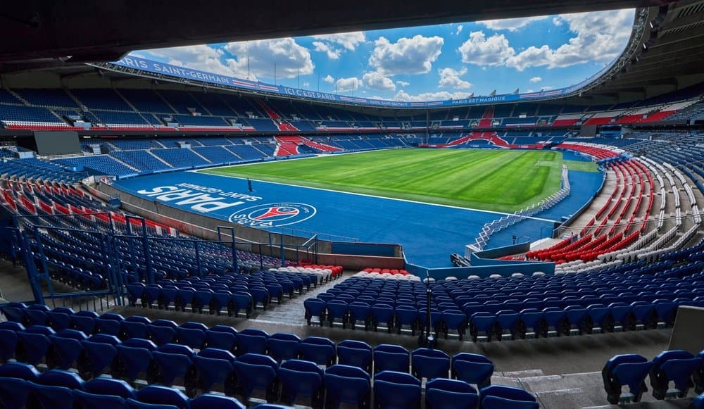 PSG: Vers un rachat du Parc des Princes ?