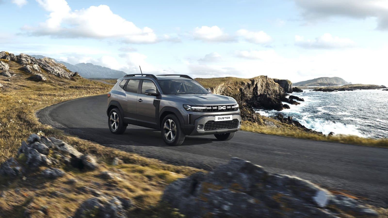 Auto: Dacia reste leader au Maroc