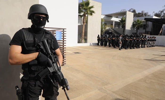 Démantèlement d’une cellule Daech Maroc–Espagne