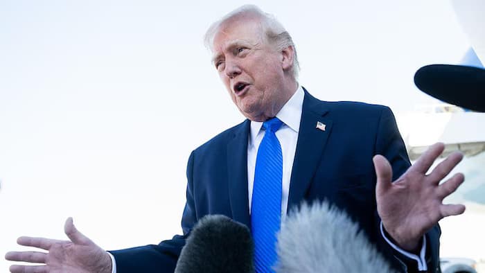 Moyen-Orient : Trump propose un plan de paix