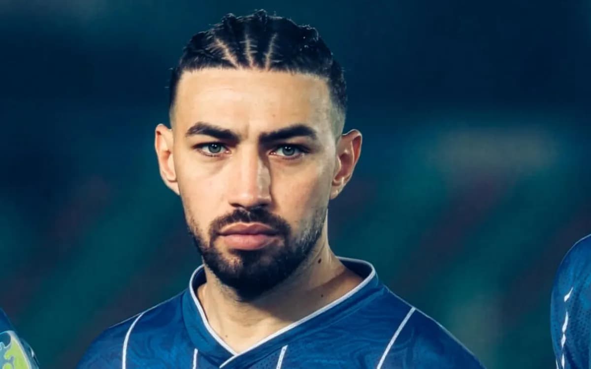 Tensions en Iran: Munir El Haddadi évacué