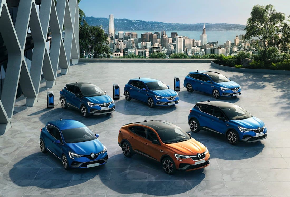 Automobile: Le Maroc, pilier de la production de Renault