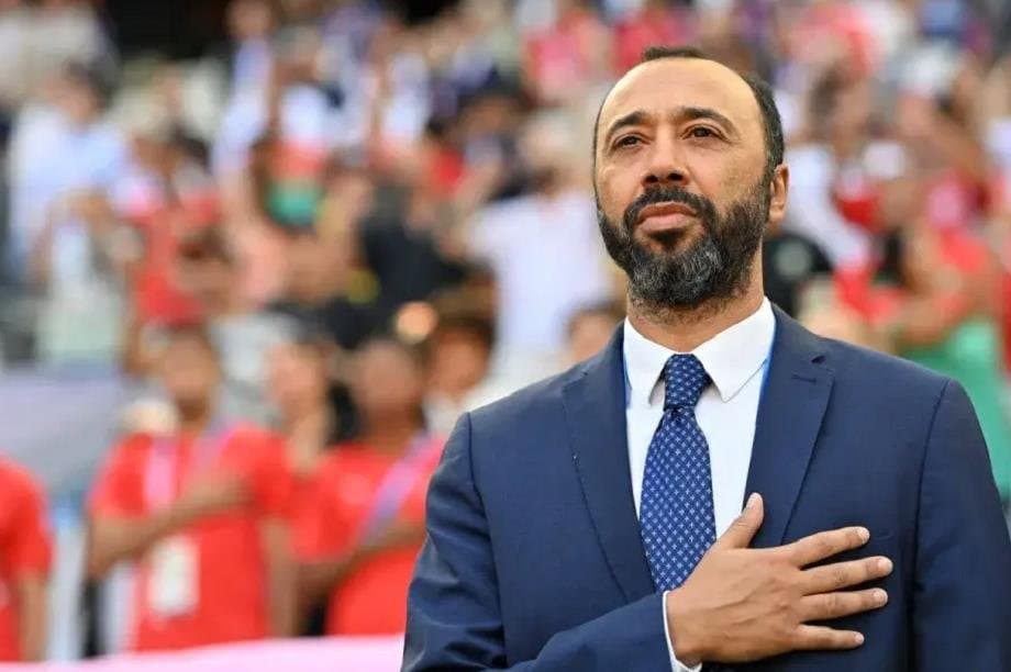 Oman: Nouveau sélectionneur dévoilé lundi
