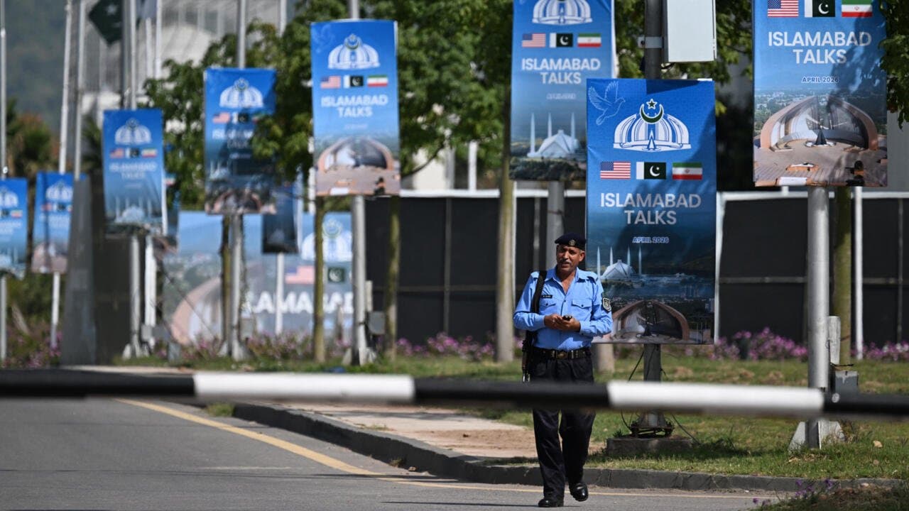 Iran–USA : Aucune délégation iranienne vers Islamabad !